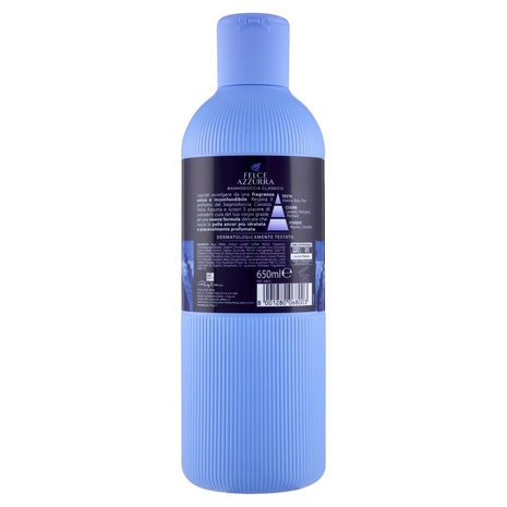 Felce Azzurra Bagnodoccia Classico 650 ml